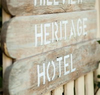 Hillview Heritage Farm Stay - Accommodation Burleigh