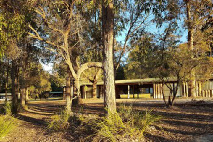 Bournda ACT Accommodation Burleigh