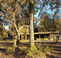 Woodbine Park Eco Cabins - Accommodation Burleigh