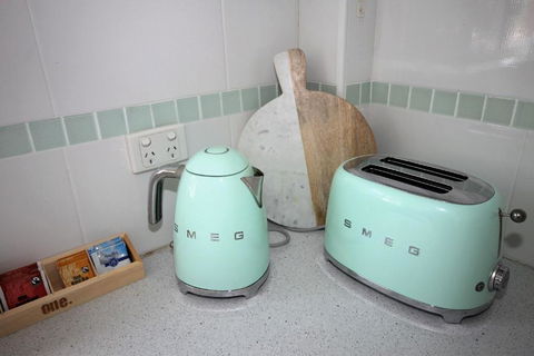 CHILL OUT BEACHSIDE At FORSTER - Accommodation Burleigh 3