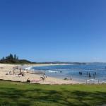 CHILL OUT BEACHSIDE At FORSTER - Accommodation Burleigh 0