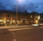 The George Hotel - Accommodation Burleigh