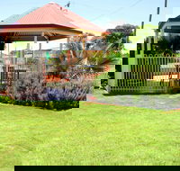 Roma Mid Town Motor Inn - Accommodation Burleigh