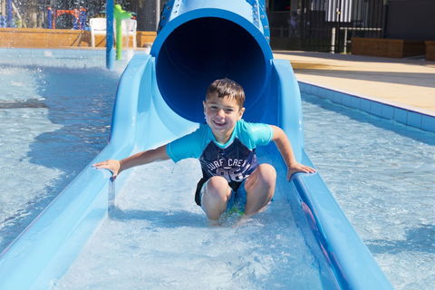 BIG4 Easts Beach Holiday Park - Accommodation Burleigh 3