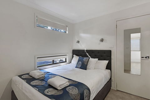 Discovery Parks â€“ Emerald Beach - Accommodation Burleigh 6