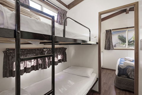 Discovery Parks â€“ Emerald Beach - Accommodation Burleigh 5