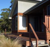 Yakkalla Holiday Cottage - Accommodation Burleigh