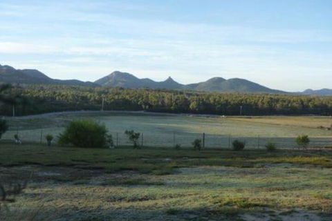 Yakkalla Holiday Cottage - Accommodation Burleigh 4