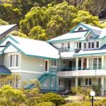 Aspect 2 - Accommodation Burleigh 0