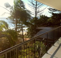 Wategos Surf Shack - Accommodation Burleigh
