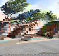 BIG4 Albury Tourist Park - Accommodation Burleigh