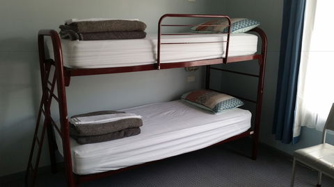 BIG4 Albury Tourist Park - Accommodation Burleigh 5