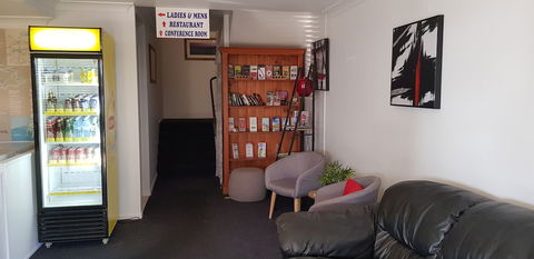 Alexander Motel - Accommodation Burleigh 1