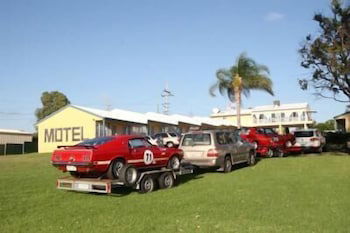 Alexander Motel - Accommodation Burleigh 0