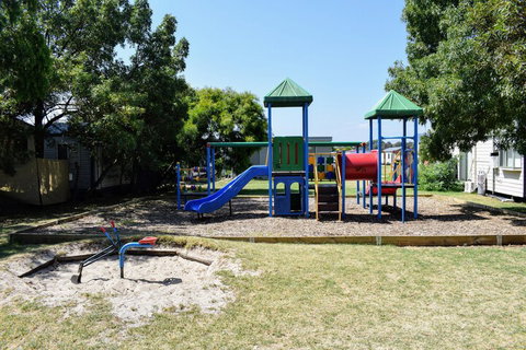 Dromana Holiday & Lifestyle Village - Accommodation Burleigh 6