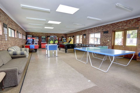 Dromana Holiday & Lifestyle Village - Accommodation Burleigh 5