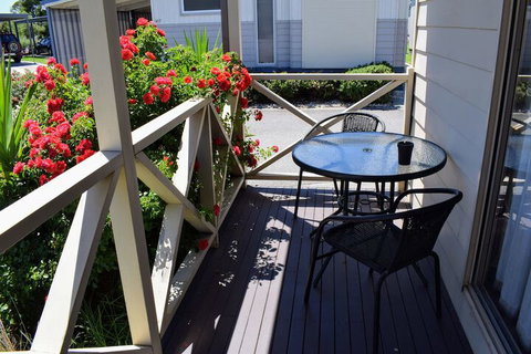 Dromana Holiday & Lifestyle Village - Accommodation Burleigh 4
