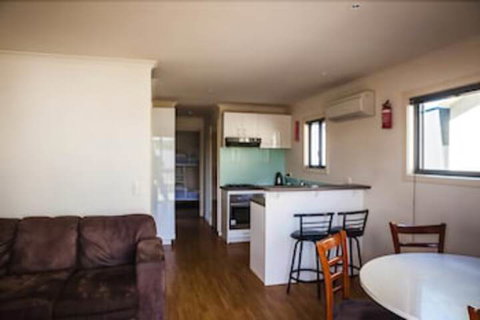 Dromana Holiday & Lifestyle Village - Accommodation Burleigh 2