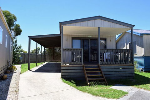 Dromana Holiday & Lifestyle Village - Accommodation Burleigh 7