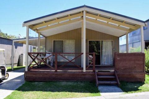 Dromana Holiday & Lifestyle Village - Accommodation Burleigh 0