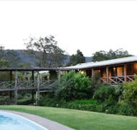 Riverwood Downs Mountain Valley Resort - Accommodation Burleigh