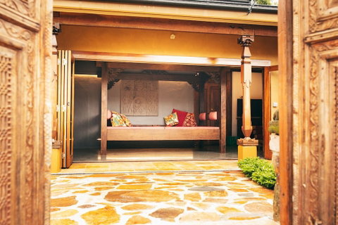 Bali At The Bay - Accommodation Burleigh 1