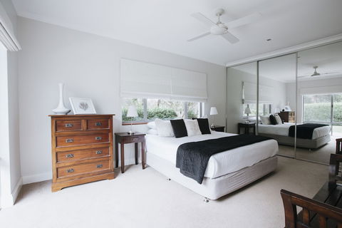 Yallingup Villas - Accommodation Burleigh 5