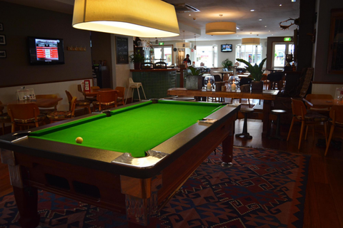 Royal Hotel Bowral - Accommodation Burleigh 4