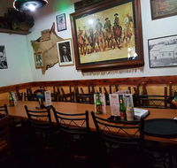Amigo's Bar  Grill - Accommodation Burleigh