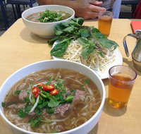 AN Restaurant - Accommodation Burleigh