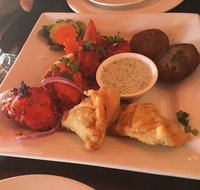 Arjuna Indian Restaurant - Accommodation Burleigh