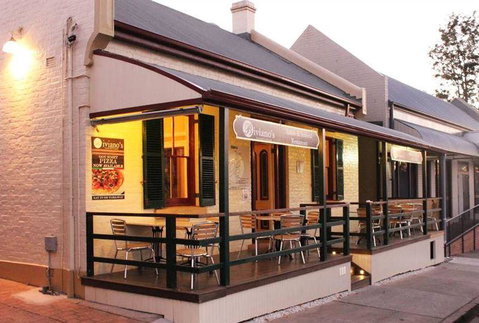 Biviano's At Windsor - Accommodation Burleigh 19