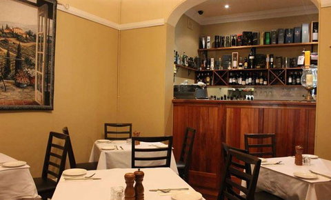 Biviano's At Windsor - Accommodation Burleigh 21