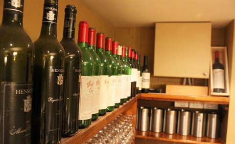 Biviano's At Windsor - Accommodation Burleigh 23