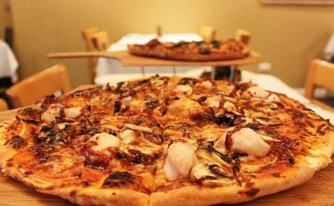 Biviano's At Windsor - Accommodation Burleigh 24