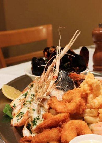 Biviano's At Windsor - Accommodation Burleigh 26