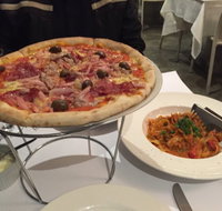 Cucina 105 - Accommodation Burleigh