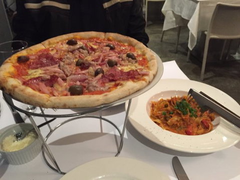 Cucina 105 - Accommodation Burleigh 0