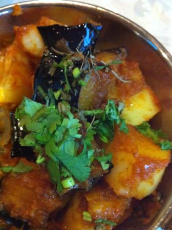 Curry House - Accommodation Burleigh 0