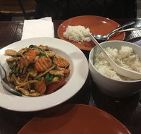 EnThaicement - Accommodation Burleigh