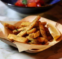 Gringos Fresh Mex - Accommodation Burleigh