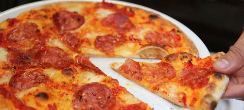 L'Olio Italian Kitchen - Accommodation Burleigh 0