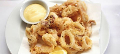 L'Olio Italian Kitchen - Accommodation Burleigh 3