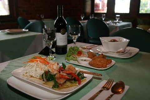 Lime Thai Restaurant - Accommodation Burleigh 0
