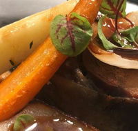 Margan Restaurant - Accommodation Burleigh