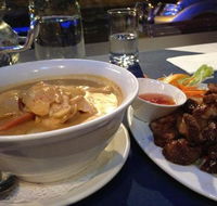 Narai Thai - Accommodation Burleigh