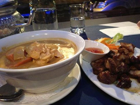 Narai Thai - Accommodation Burleigh 0