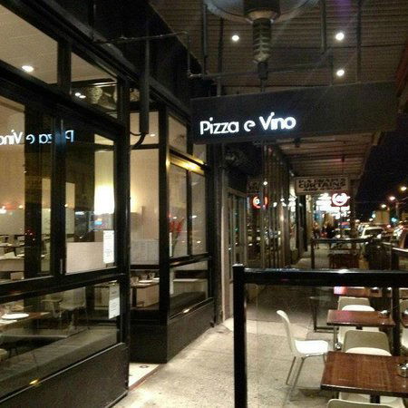 Pizza E Vino - Accommodation Burleigh 0