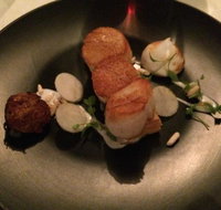 Restaurant Como - Accommodation Burleigh