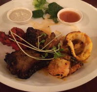 Ruby Raja - Accommodation Burleigh